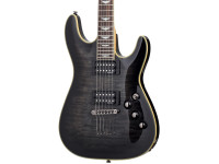 Schecter Omen Extreme 6 STBLK Schecter Omen Extreme 6 STBLK